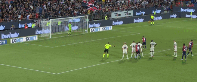 欧冠：拜仁客场3-2险胜萨格勒布迪纳摩