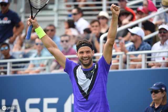 他很快在美 他很快在美