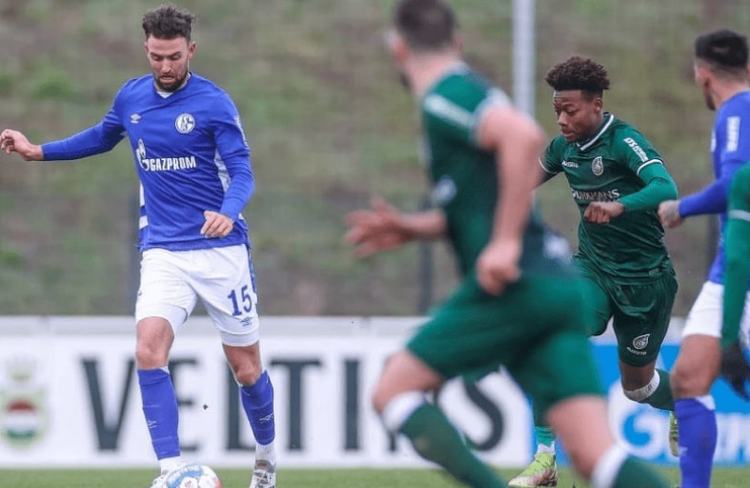 贊比亞和加 贊比亞和加